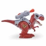Figura Eletrônica - Robo Alive - Dino Wars - T-Rex - Candide