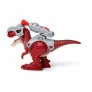 Figura Eletrônica - Robo Alive - Dino Wars - T-Rex - Candide