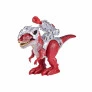 Figura Eletrônica - Robo Alive - Dino Wars - T-Rex - Candide