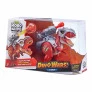 Figura Eletrônica - Robo Alive - Dino Wars - T-Rex - Candide