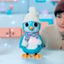 Figura Eletrônica - Silverlit - Resgate o Pinguim Azul - Fun Divirta-se
