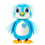Figura Eletrônica - Silverlit - Resgate o Pinguim Azul - Fun Divirta-se