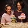 Figura Eletrônica - Star Wars The Mandalorian - Grogu Baby Yoda - Hasbro