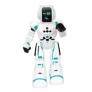 Figura Eletrônica - Xtrem Bots Robô - Robbie - 50 Ações - Fun Divirta-se