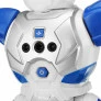 Figura Eletrônica - XTrem Bots Robô - Smart Bot - 50 Ações - Fun Divirta-se