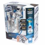 Figura Eletrônica - XTrem Bots Robô - Smart Bot - 50 Ações - Fun Divirta-se