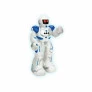 Figura Eletrônica - XTrem Bots Robô - Smart Bot - 50 Ações - Fun Divirta-se