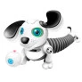 Figura Eletrônica - Ycoo N’ Friends - Robo Dackel Jr - Fun Divirta-se