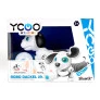 Figura Eletrônica - Ycoo N’ Friends - Robo Dackel Jr - Fun Divirta-se