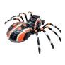 Figura Eletrônica com Controle - Arrepio - Aranha - Preta - Toyng
