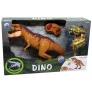 Figura Eletrônica com Controle - Beast Alive - Ataque Dino - Candide