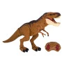 Figura Eletrônica com Controle - Beast Alive - Ataque Dino - Candide