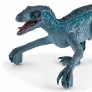 Figura Eletrônica com Controle - Beast Alive - Speed Raptor - Candide