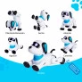Figura Eletrônica com Controle - Cachorro Robô - Zippy Toys