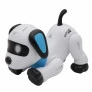 Figura Eletrônica com Controle - Cachorro Robô - Zippy Toys