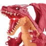 Figura Eletrônica com Movimento e Som - Robo Alive - Dragão de Fogo - Candide