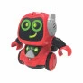 Figura Eletrônica com RC - Motion Fun - Robozinho Interativo - Winfun - Yes Toys