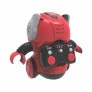 Figura Eletrônica com RC - Motion Fun - Robozinho Interativo - Winfun - Yes Toys