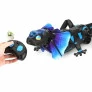 Figura Interativa - Arrepio - Lagarto com Controle Remoto - Toyng