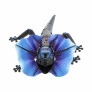Figura Interativa - Arrepio - Lagarto com Controle Remoto - Toyng
