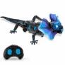 Figura Interativa - Arrepio - Lagarto com Controle Remoto - Toyng