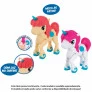 Figura Eletrônica - Baby Unicórnio com Luz e Som - Sortido - DM Toys