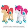 Figura Eletrônica - Baby Unicórnio com Luz e Som - Sortido - DM Toys