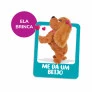 Figura Interativa - Club Petz - Cachorrinha Lucy - Multikids