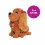 Figura Interativa - Club Petz - Cachorrinha Lucy - Multikids