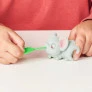 Figura Interativa - Little Live Pets - Mama Surprise Mini Ratinha - Fun Divirta-se
