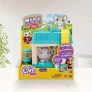Figura Interativa - Little Live Pets - Mama Surprise Mini Ratinha - Fun Divirta-se