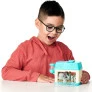 Figura Interativa - Little Live Pets - Mama Surprise Mini Ratinha - Fun Divirta-se