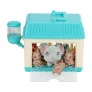 Figura Interativa - Little Live Pets - Mama Surprise Mini Ratinha - Fun Divirta-se
