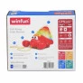 Figura Interativa - Puxa e Empurra - Amiguinho Caranguejo - Winfun - Yes Toys