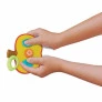 Figura Interativa com RC - Motion Fun - Lagarta Divertida - Winfun - Yes Toys