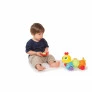 Figura Interativa com RC - Motion Fun - Lagarta Divertida - Winfun - Yes Toys