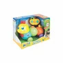 Figura Interativa com RC - Motion Fun - Lagarta Divertida - Winfun - Yes Toys