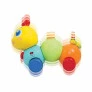 Figura Interativa com RC - Motion Fun - Lagarta Divertida - Winfun - Yes Toys