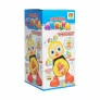Figura Musical com Luzes - Dancing Abelha - DM Toys