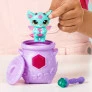 Figura Surpresa - Magic Mixies Mixlings - Caldeirão Mágico - Candide