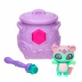 Figura Surpresa - Magic Mixies Mixlings - Caldeirão Mágico - Candide
