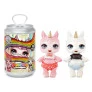 Figura Surpresa - Poopsie Slime Surprise - Lhama - 20 Surpresas - Candide