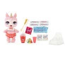 Figura Surpresa - Poopsie Slime Surprise - Lhama - 20 Surpresas - Candide