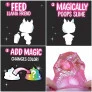 Figura Surpresa - Poopsie Slime Surprise - Lhama - 20 Surpresas - Candide