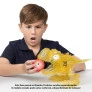 Figura Surpresa - Smashers Dino Island - Crânio Gigante - 30 Surpresas - Fun Divirta-se