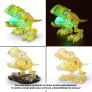 Figura Surpresa - Smashers Dino Island - Crânio Gigante - 30 Surpresas - Fun Divirta-se