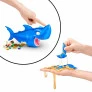 Figura Surpresa - Smashers Dino Island - Gold Crânio - Fun Divirta-se