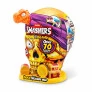 Figura Surpresa - Smashers Dino Island - Gold Crânio - Fun Divirta-se