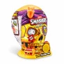 Figura Surpresa - Smashers Dino Island - Gold Crânio - Fun Divirta-se