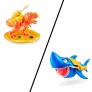 Figura Surpresa - Smashers Dino Island - Gold Crânio - Fun Divirta-se